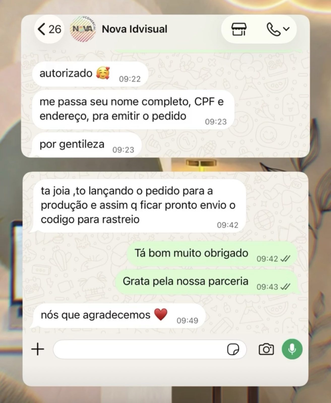 Métrica